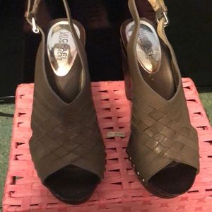Michael Kors Sandal